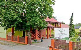 Pod Kasztanem